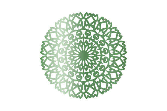 Download Mandala Oriental Design Illustration Art - Mandala Collection