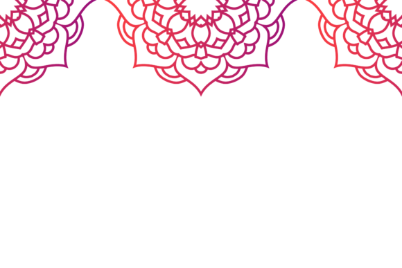 Download Mandala Flower Oriental Design - Mandala Collection