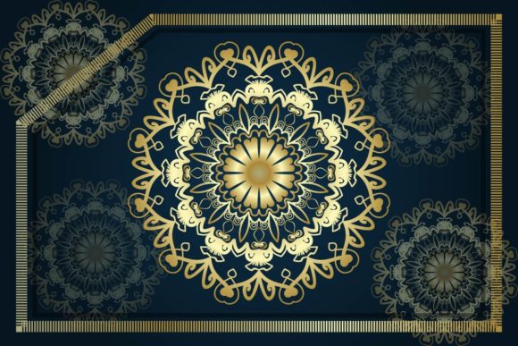 Download Mandala Design - Mandala Collection