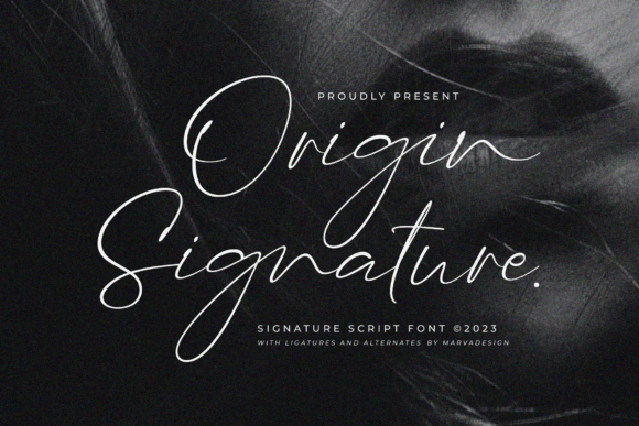 Download Origin Signature - Signature Collection